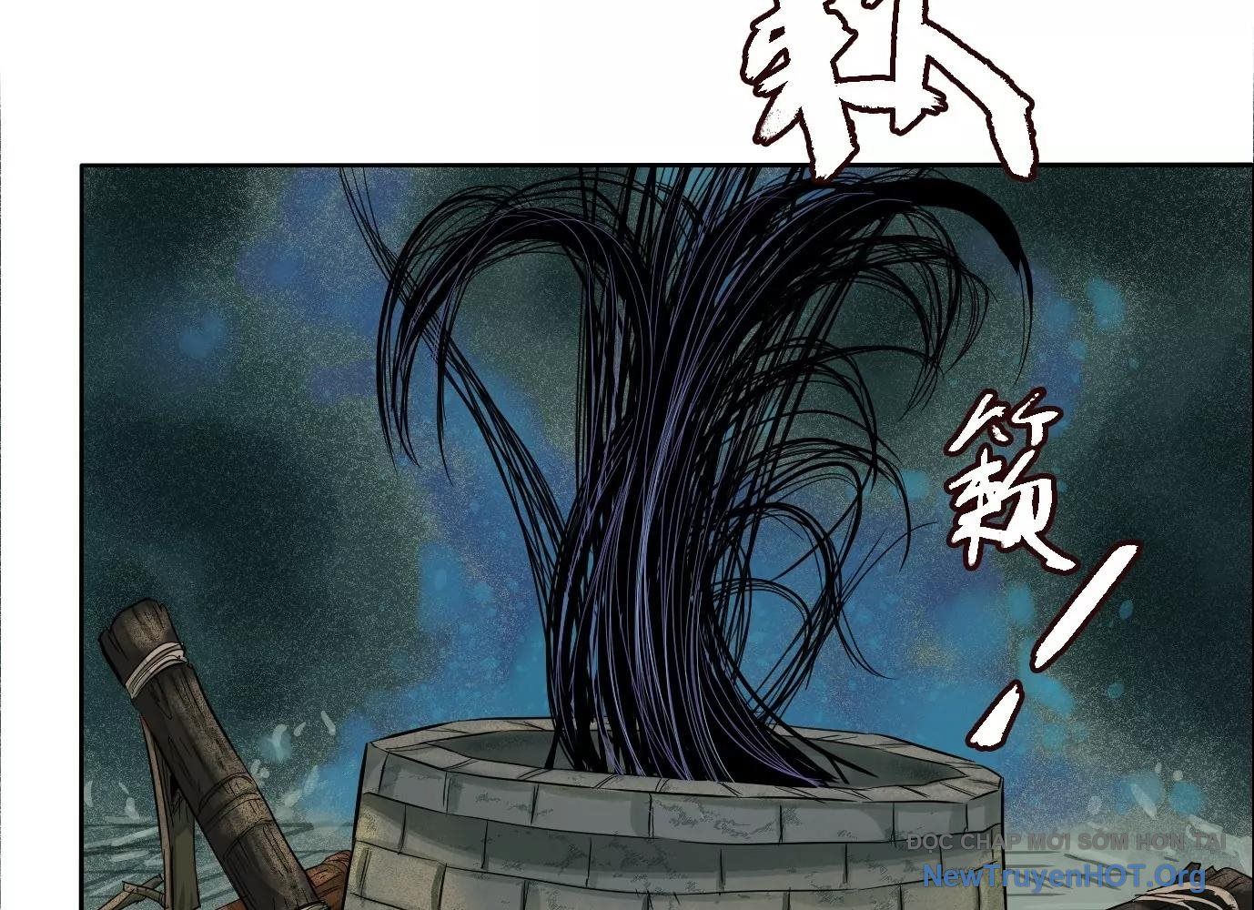 Thập Nhị Tinh - Dị Thú Mê Thành: Chapter 30