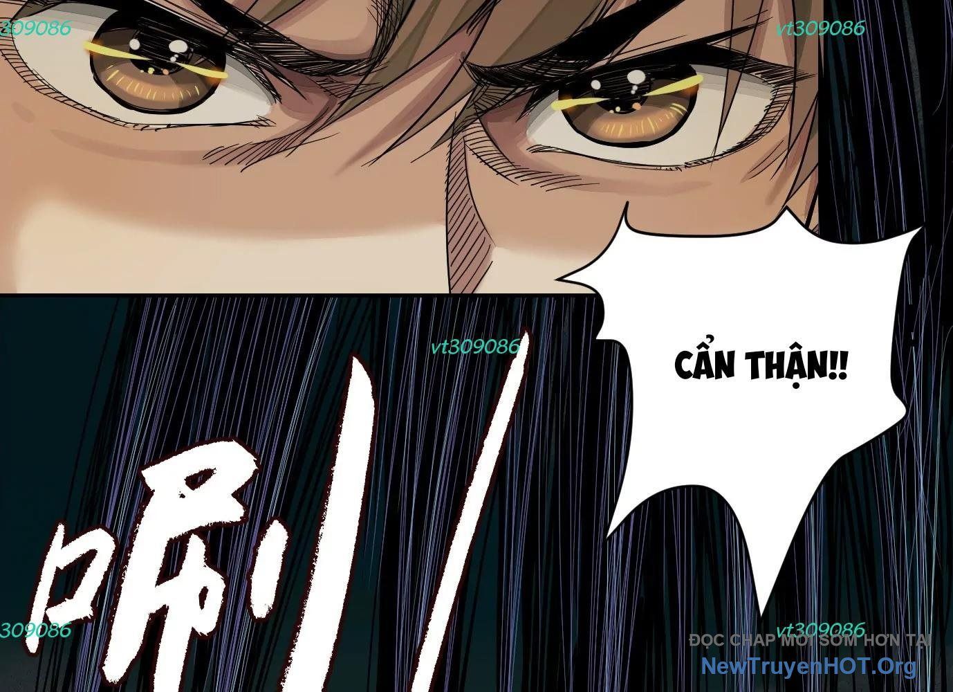 Thập Nhị Tinh - Dị Thú Mê Thành: Chapter 30