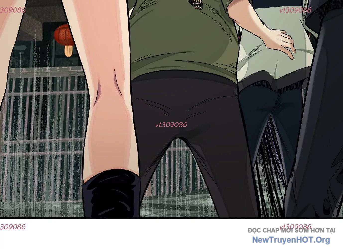 Thập Nhị Tinh - Dị Thú Mê Thành: Chapter 30