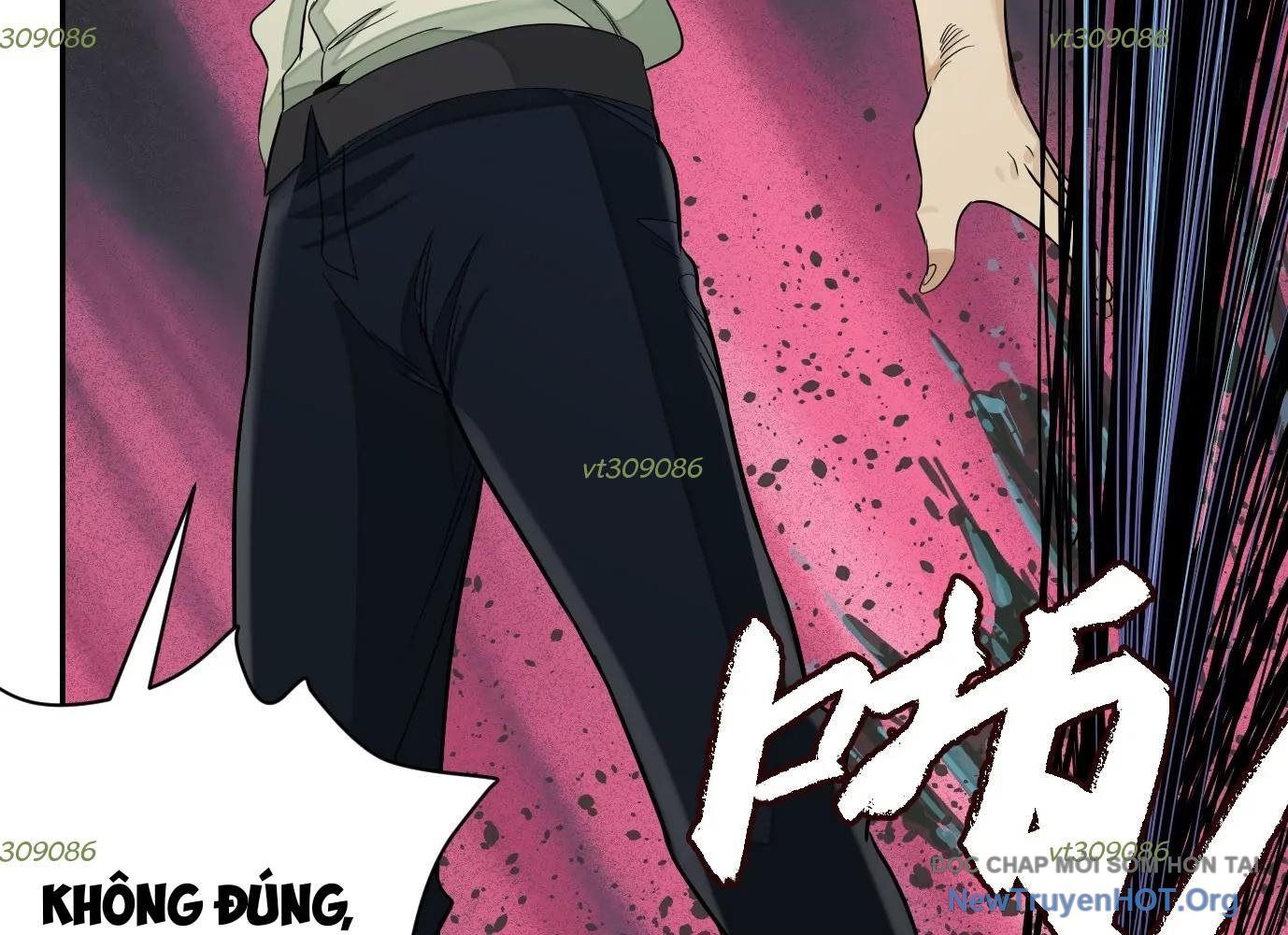 Thập Nhị Tinh - Dị Thú Mê Thành: Chapter 30