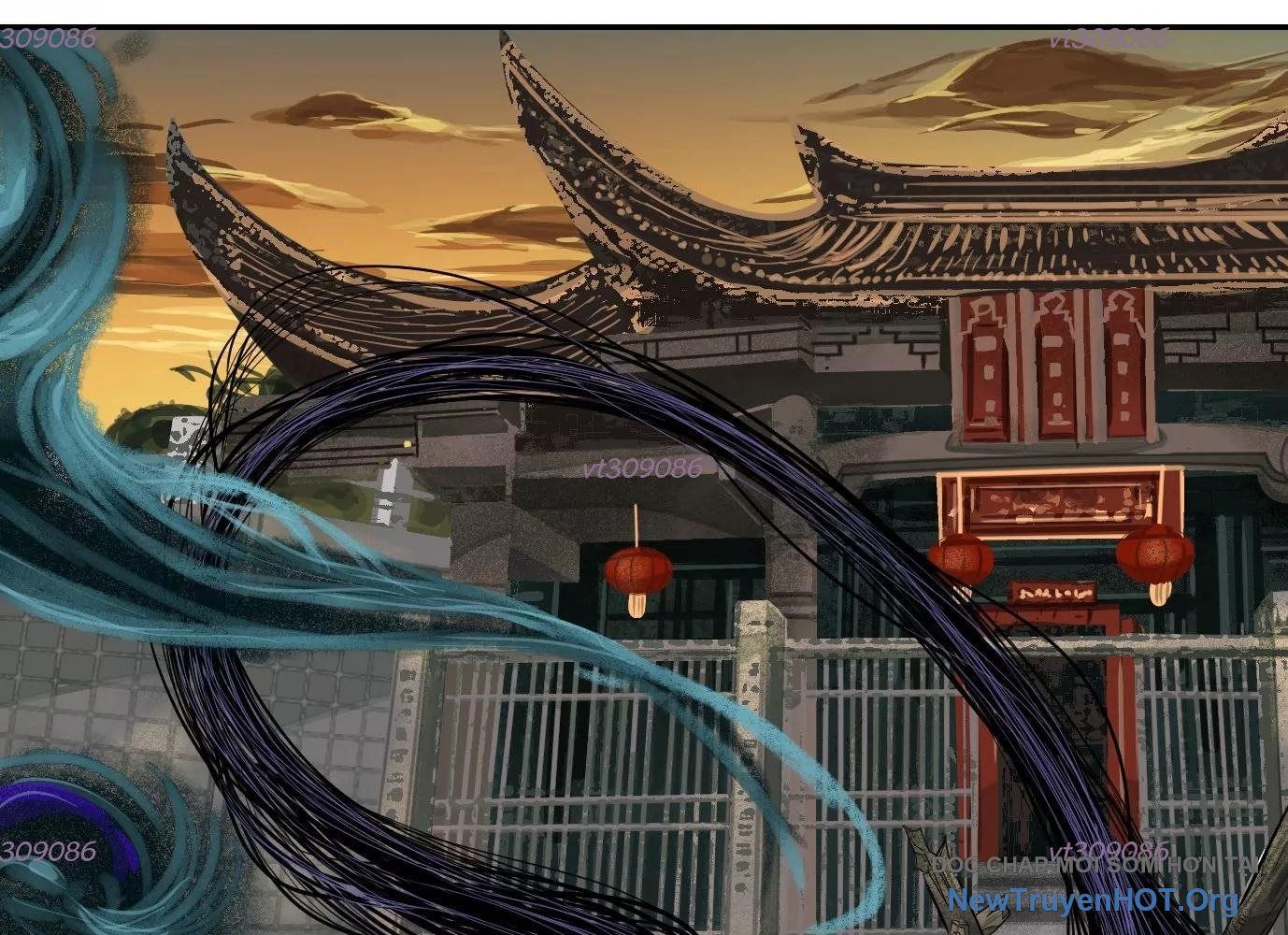 Thập Nhị Tinh - Dị Thú Mê Thành: Chapter 30