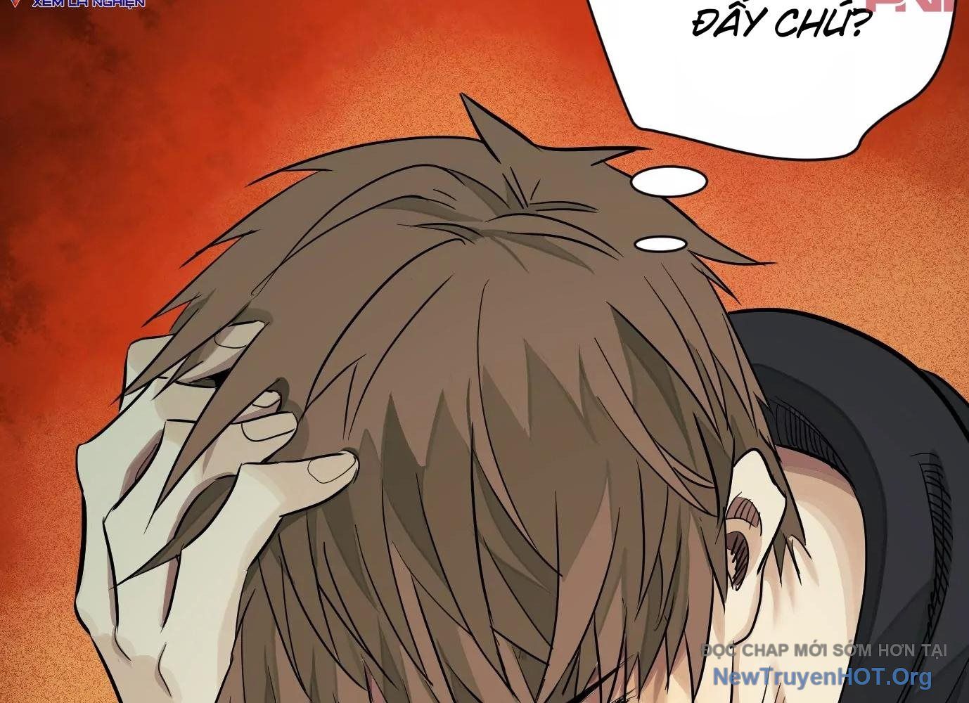 Thập Nhị Tinh - Dị Thú Mê Thành: Chapter 30