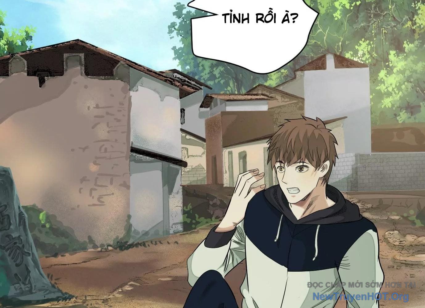 Thập Nhị Tinh - Dị Thú Mê Thành: Chapter 30