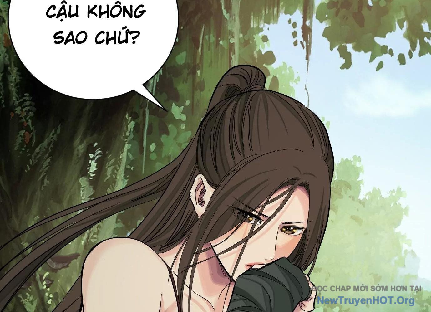 Thập Nhị Tinh - Dị Thú Mê Thành: Chapter 30