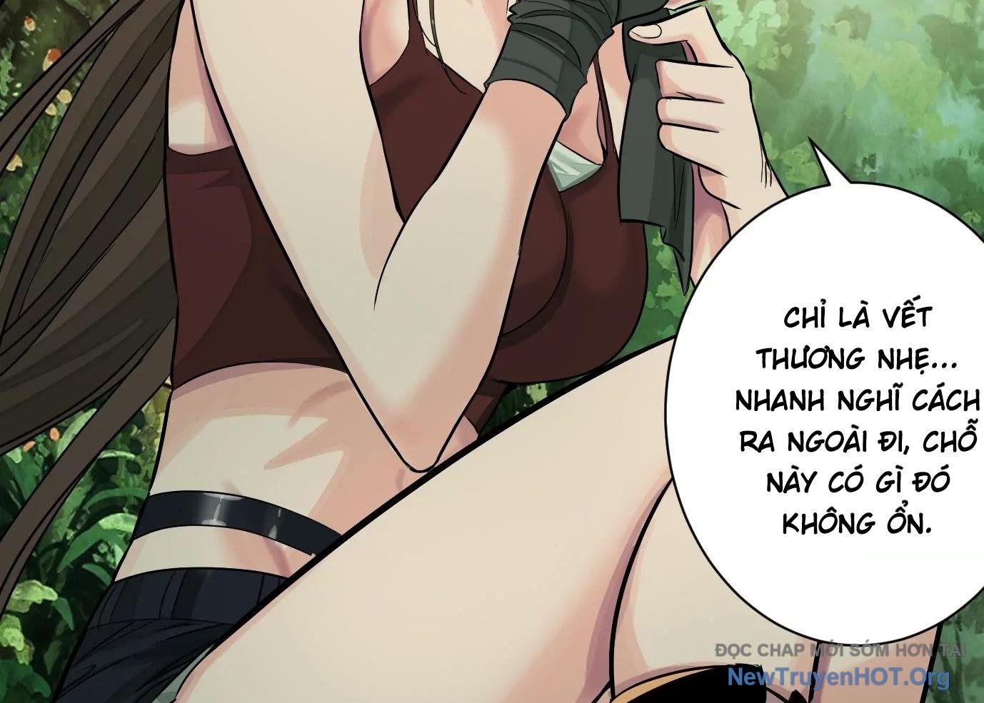 Thập Nhị Tinh - Dị Thú Mê Thành: Chapter 30