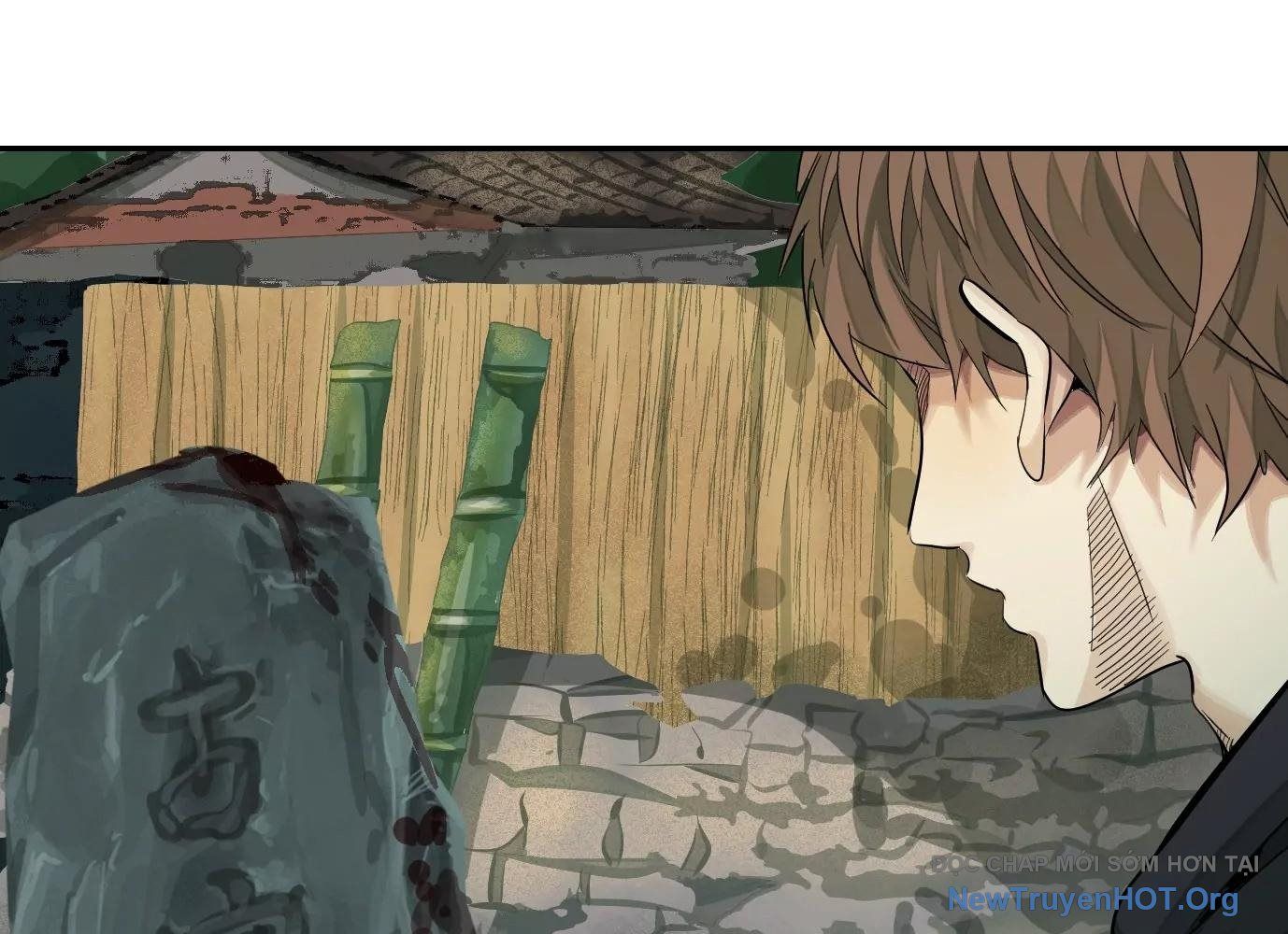 Thập Nhị Tinh - Dị Thú Mê Thành: Chapter 30