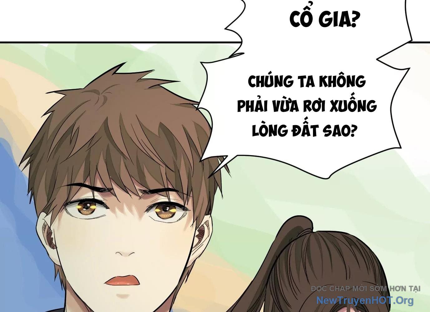 Thập Nhị Tinh - Dị Thú Mê Thành: Chapter 30