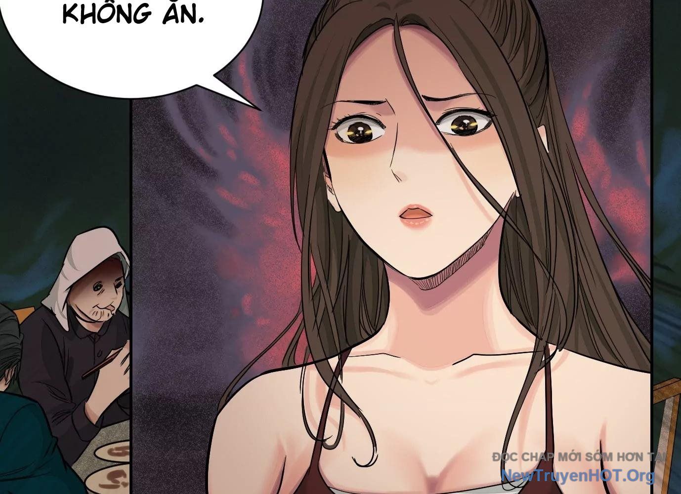 Thập Nhị Tinh - Dị Thú Mê Thành: Chapter 31