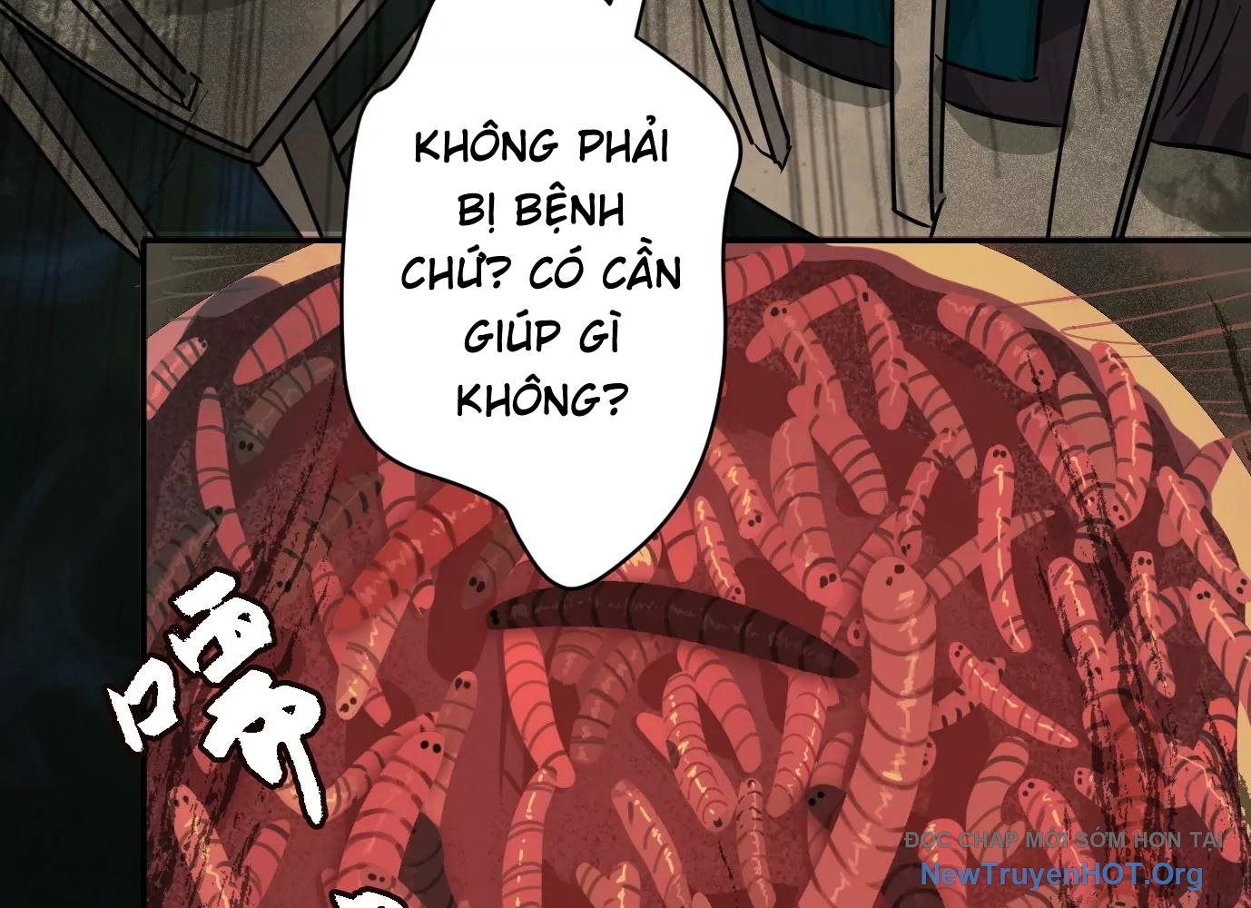 Thập Nhị Tinh - Dị Thú Mê Thành: Chapter 31