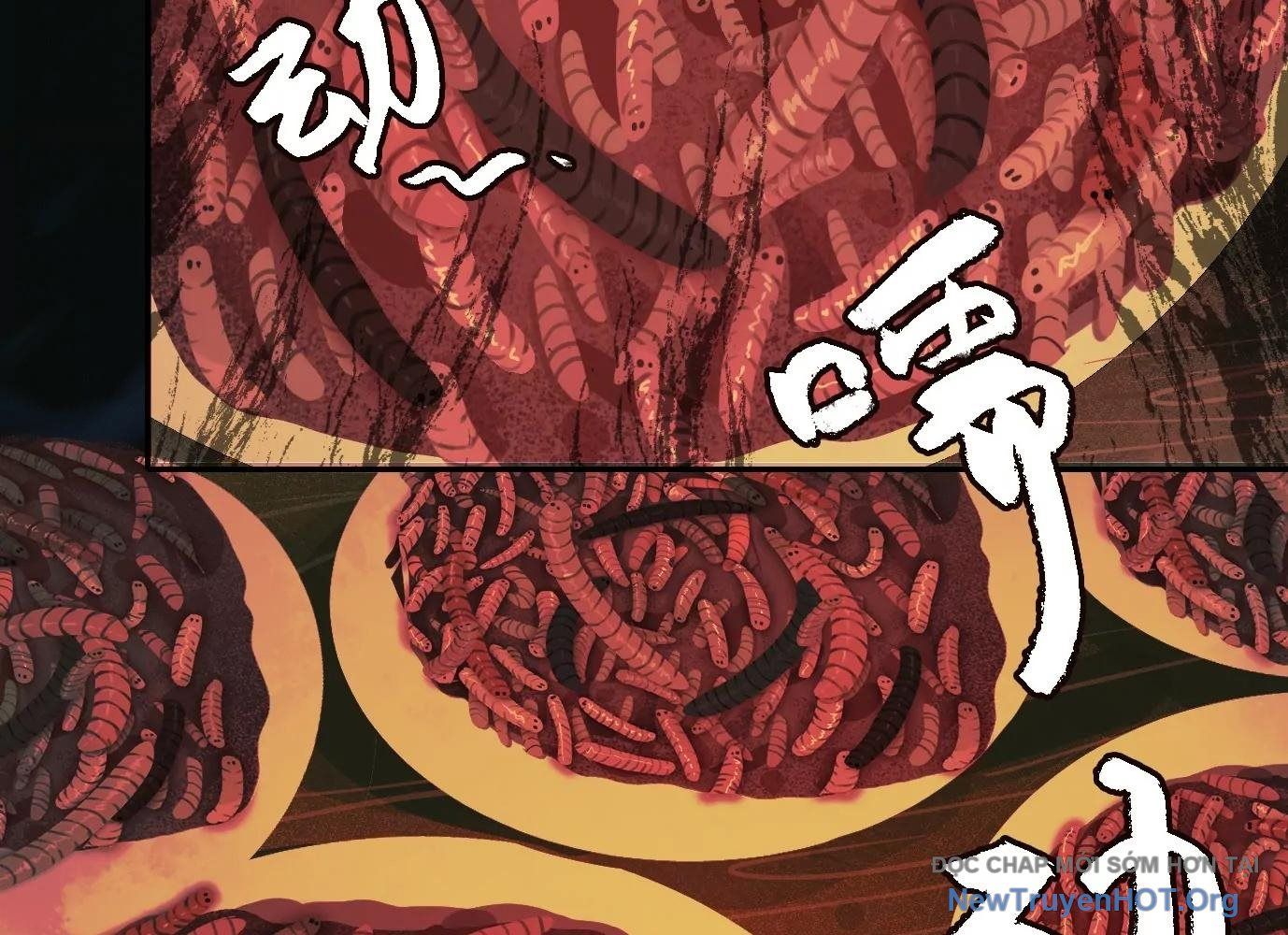 Thập Nhị Tinh - Dị Thú Mê Thành: Chapter 31