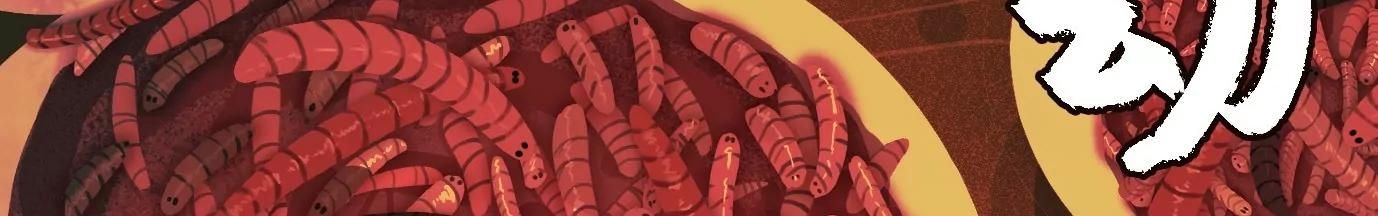 Thập Nhị Tinh - Dị Thú Mê Thành: Chapter 31