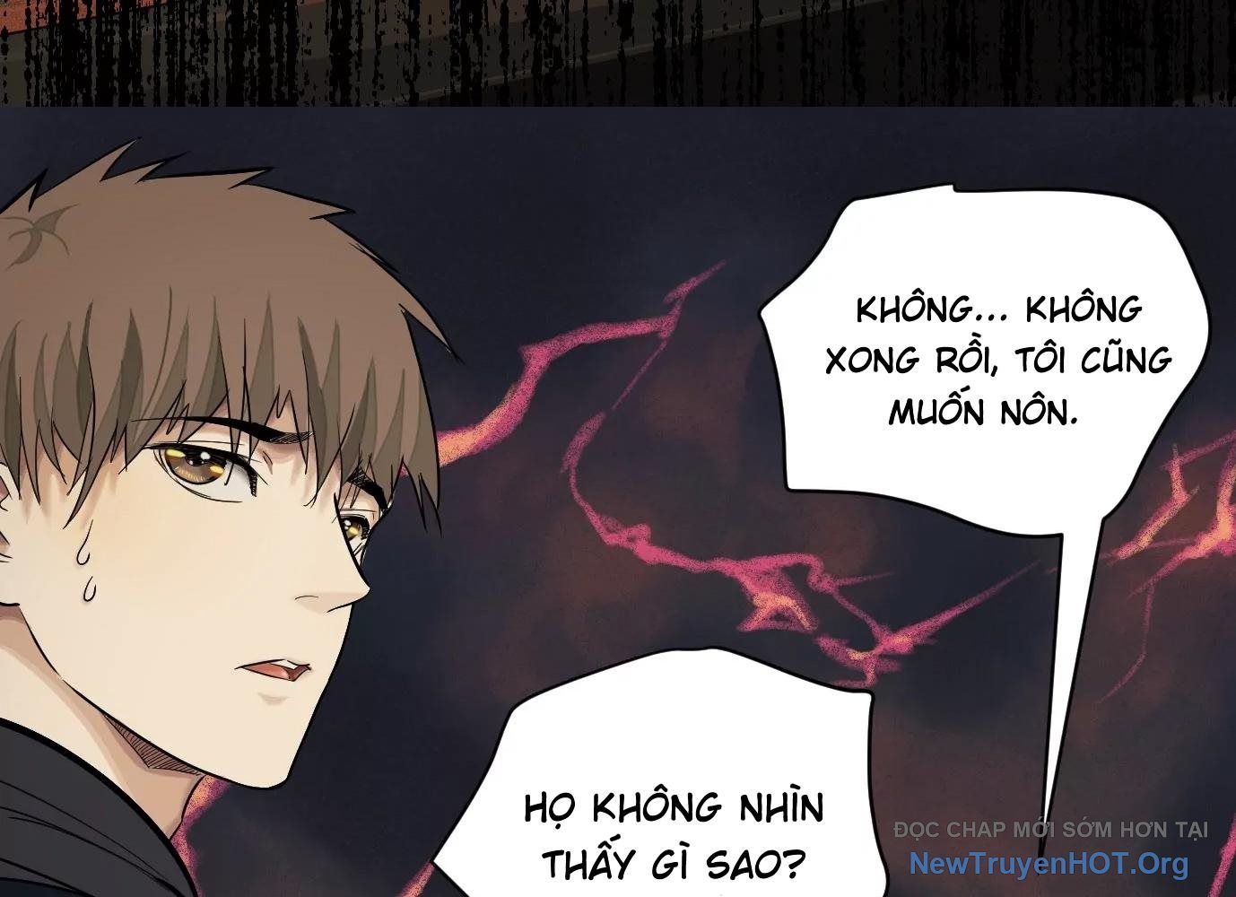 Thập Nhị Tinh - Dị Thú Mê Thành: Chapter 31