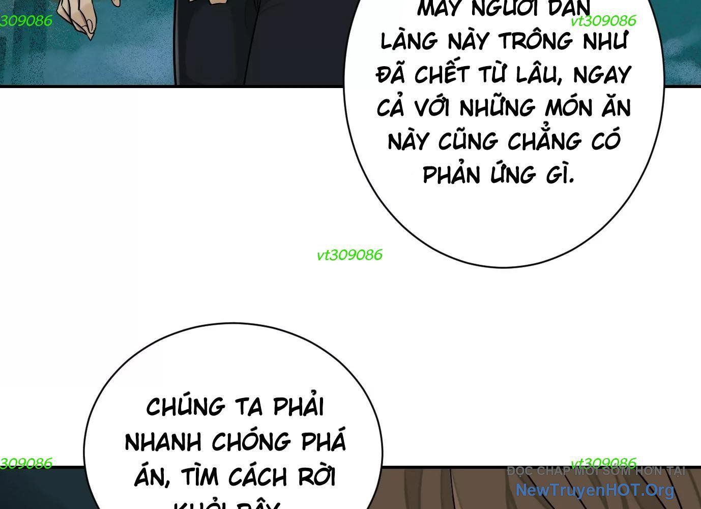 Thập Nhị Tinh - Dị Thú Mê Thành: Chapter 31