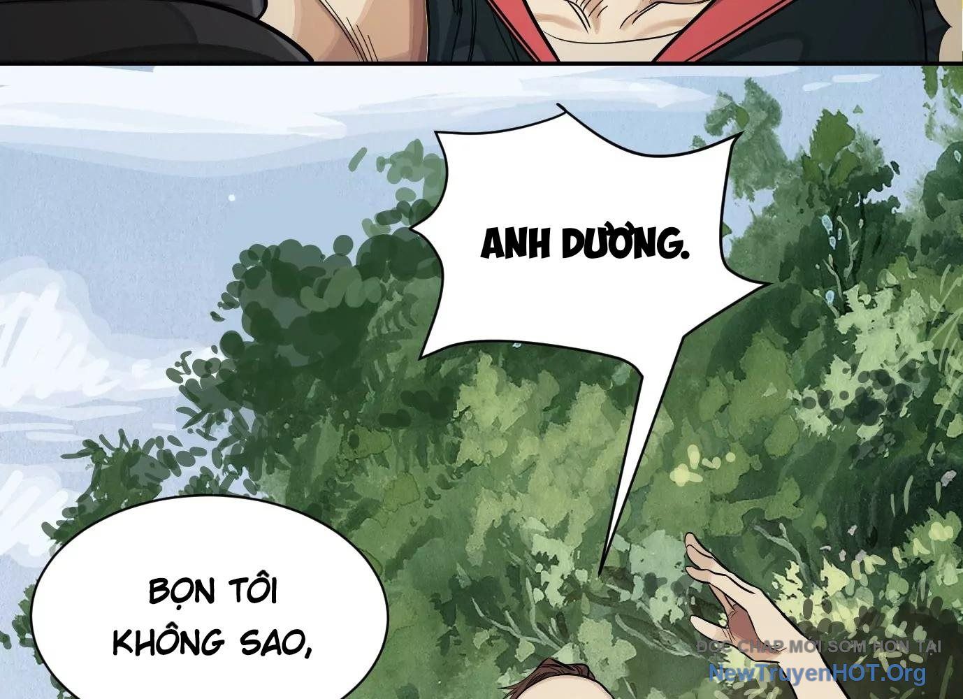 Thập Nhị Tinh - Dị Thú Mê Thành: Chapter 31