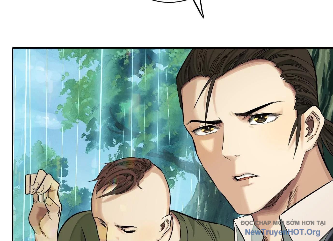 Thập Nhị Tinh - Dị Thú Mê Thành: Chapter 31
