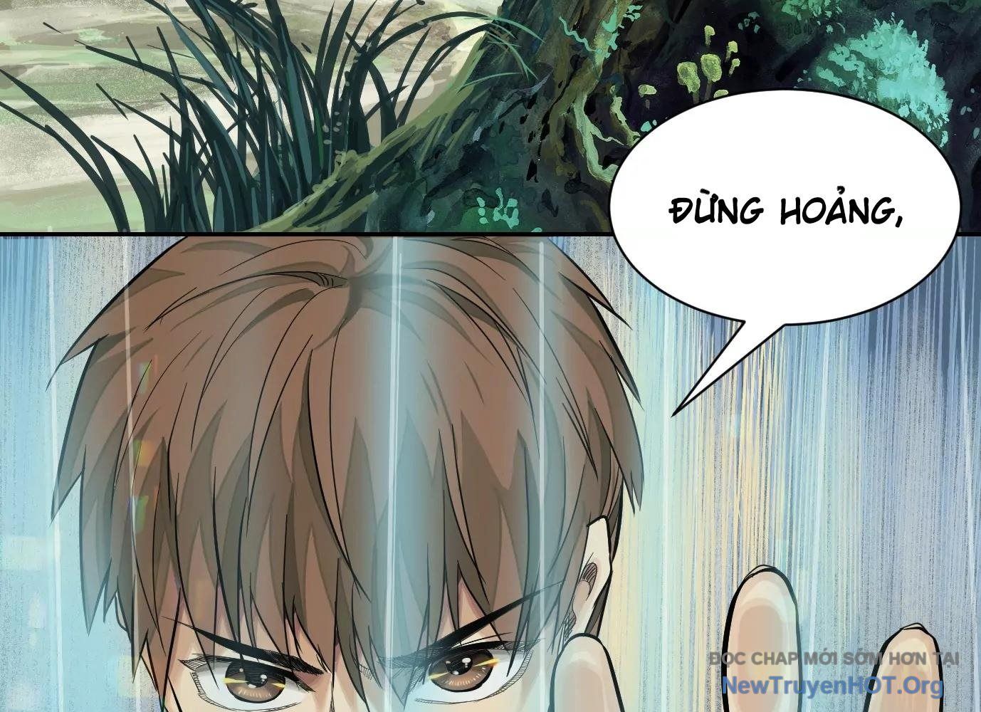 Thập Nhị Tinh - Dị Thú Mê Thành: Chapter 31