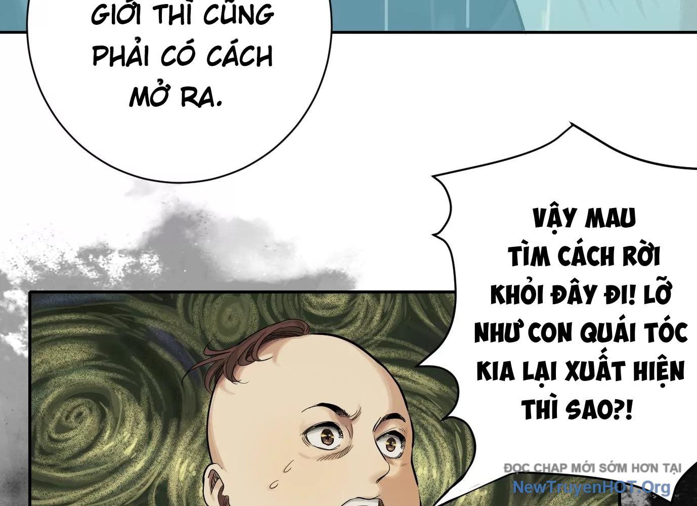 Thập Nhị Tinh - Dị Thú Mê Thành: Chapter 31