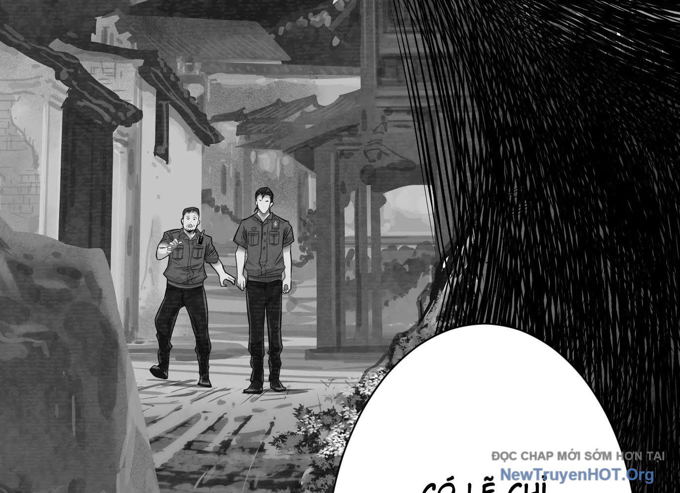 Thập Nhị Tinh - Dị Thú Mê Thành: Chapter 31