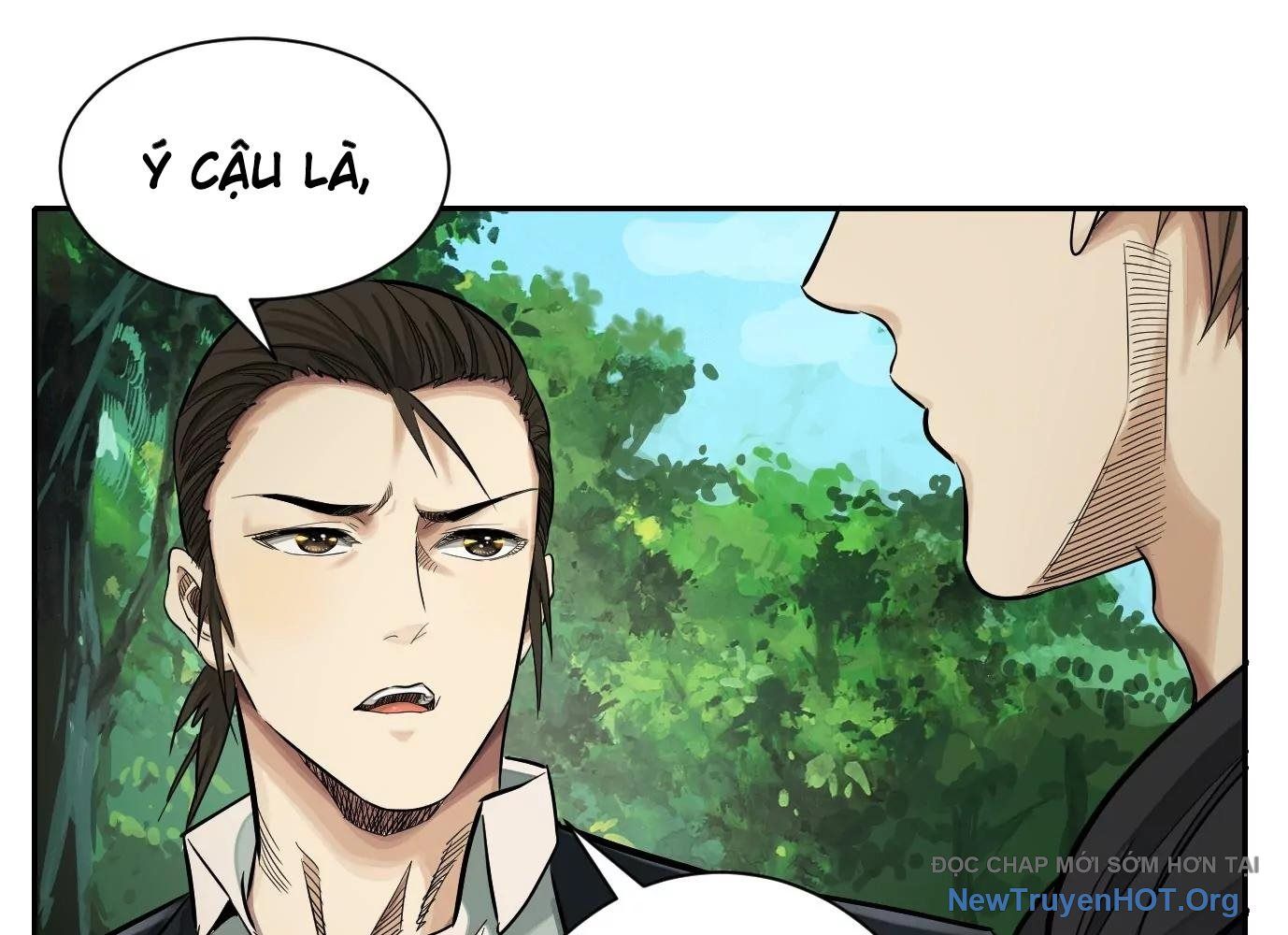 Thập Nhị Tinh - Dị Thú Mê Thành: Chapter 31