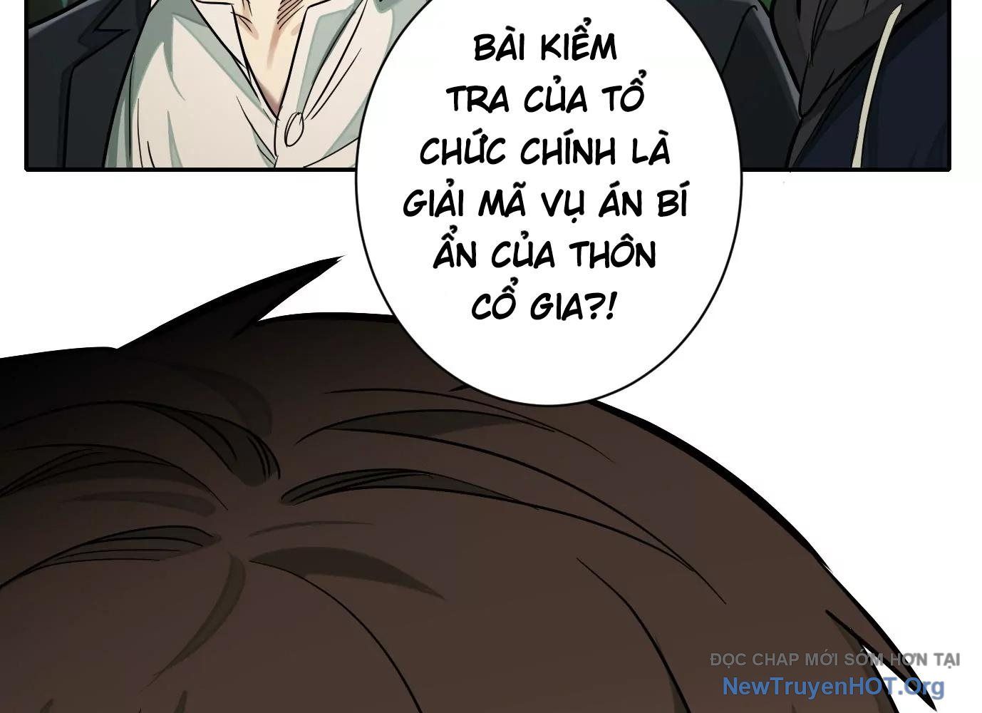 Thập Nhị Tinh - Dị Thú Mê Thành: Chapter 31