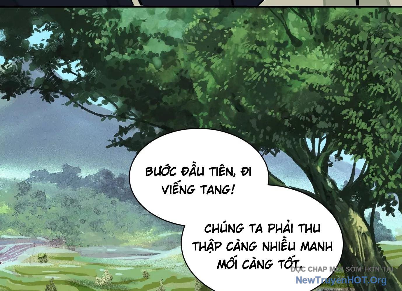 Thập Nhị Tinh - Dị Thú Mê Thành: Chapter 31