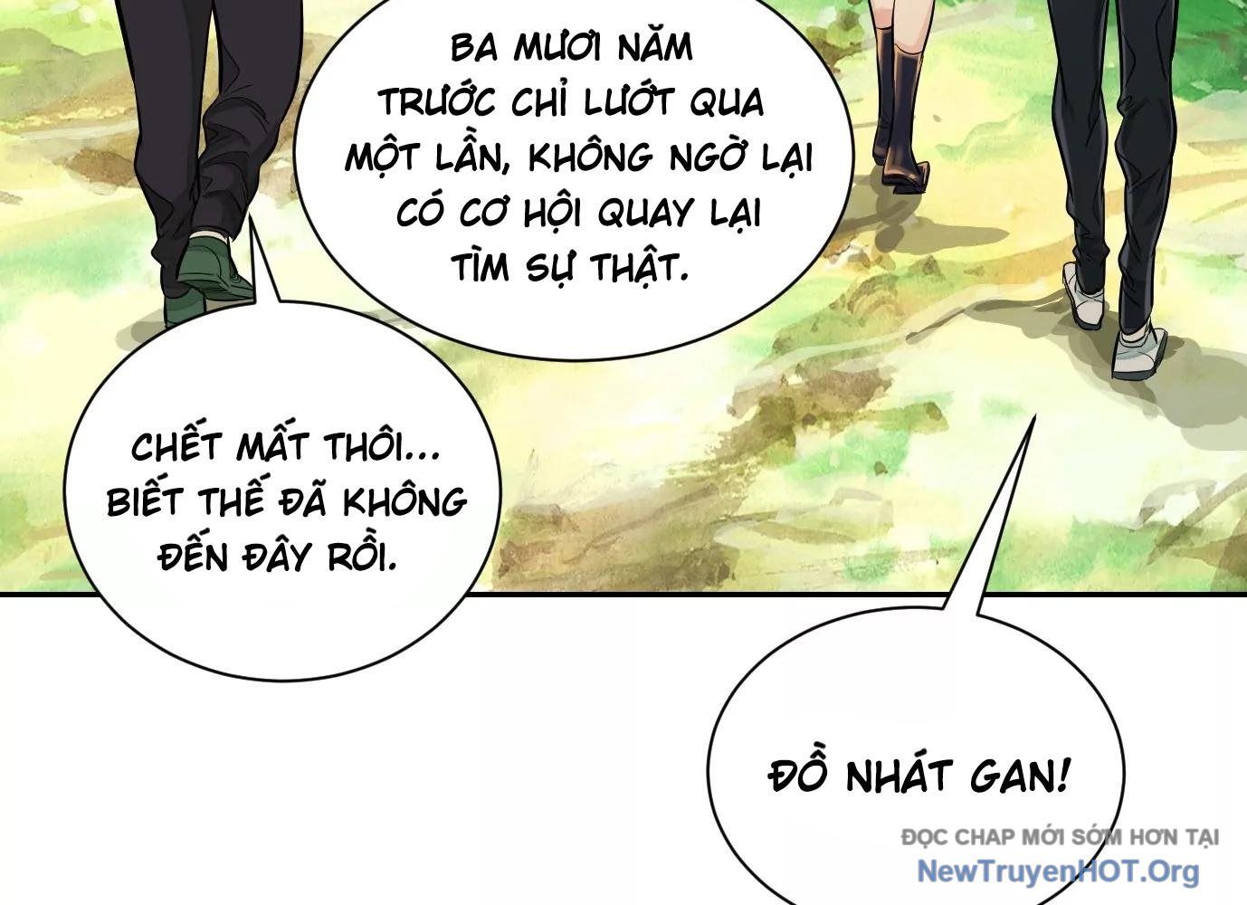 Thập Nhị Tinh - Dị Thú Mê Thành: Chapter 31
