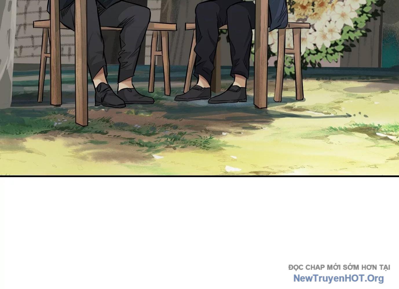 Thập Nhị Tinh - Dị Thú Mê Thành: Chapter 31
