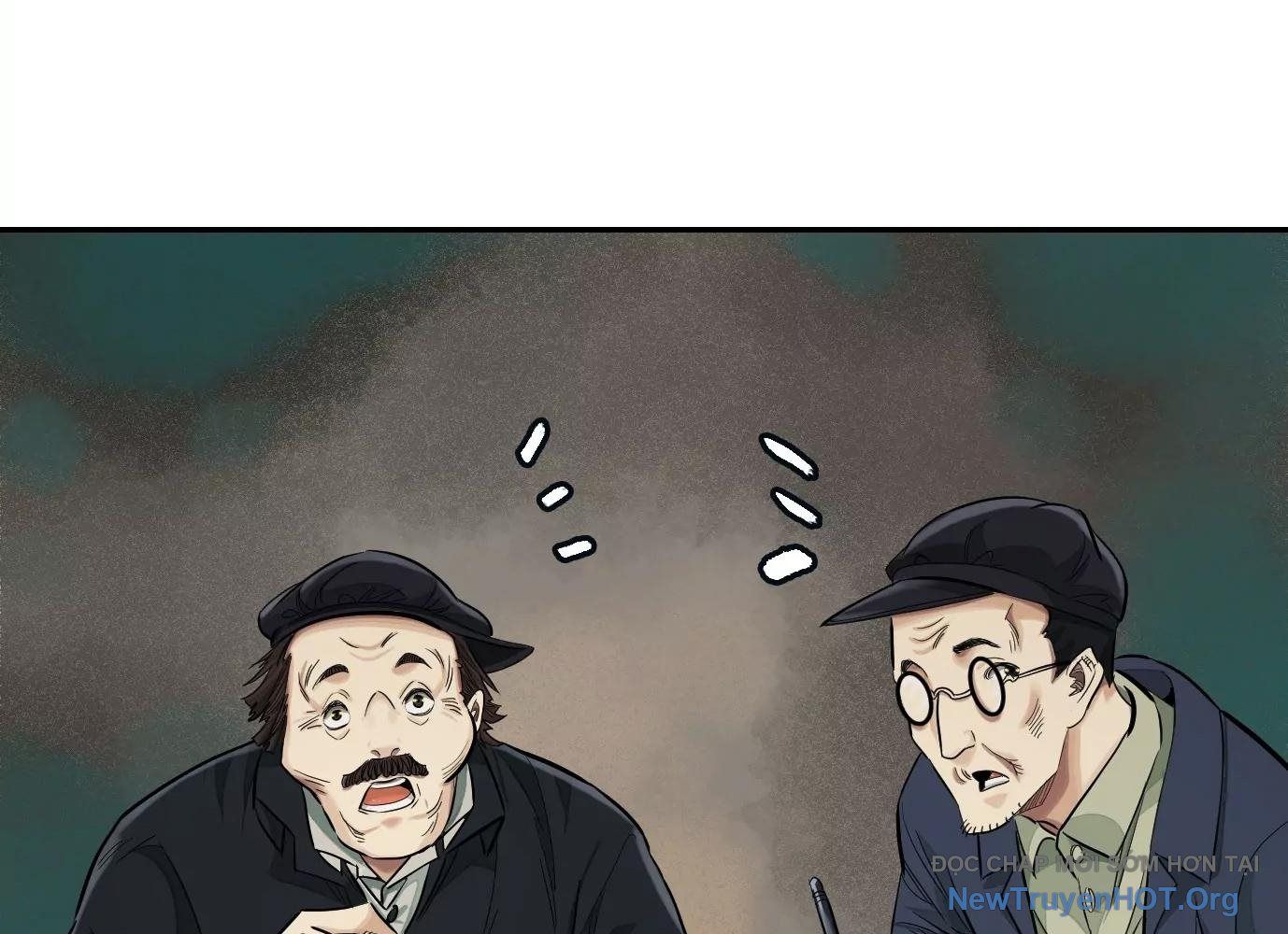 Thập Nhị Tinh - Dị Thú Mê Thành: Chapter 31