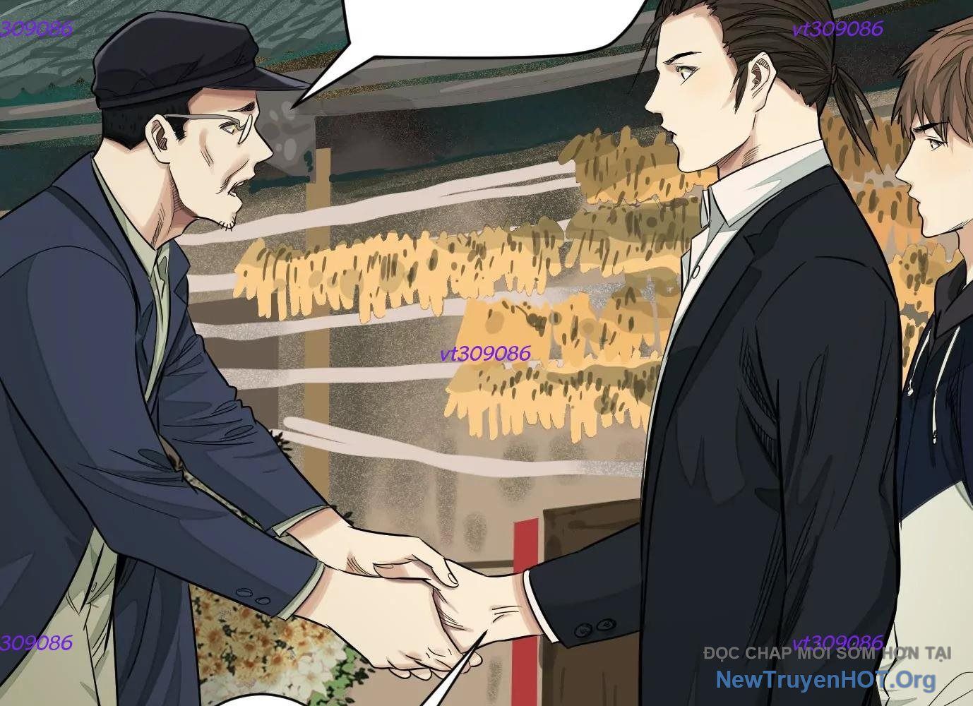 Thập Nhị Tinh - Dị Thú Mê Thành: Chapter 31