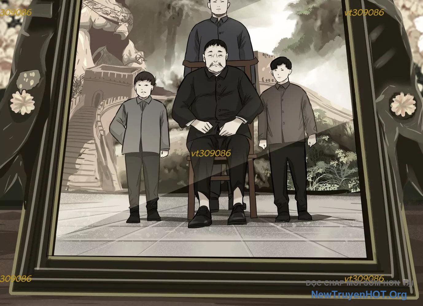 Thập Nhị Tinh - Dị Thú Mê Thành: Chapter 31