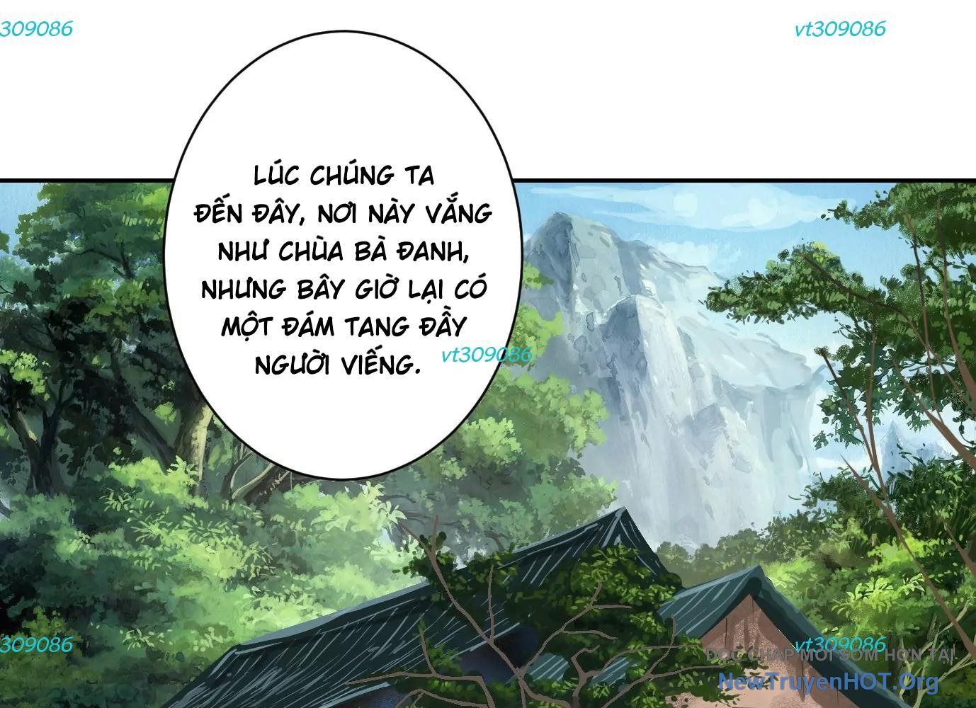 Thập Nhị Tinh - Dị Thú Mê Thành: Chapter 31