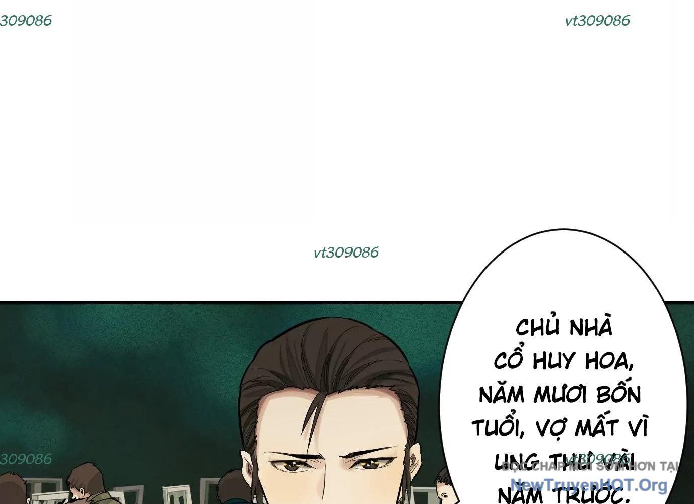 Thập Nhị Tinh - Dị Thú Mê Thành: Chapter 31
