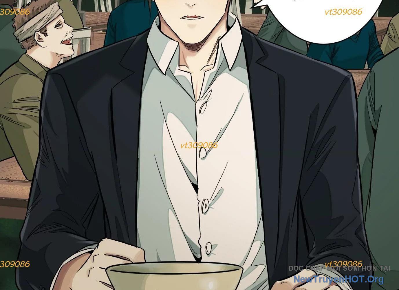 Thập Nhị Tinh - Dị Thú Mê Thành: Chapter 31