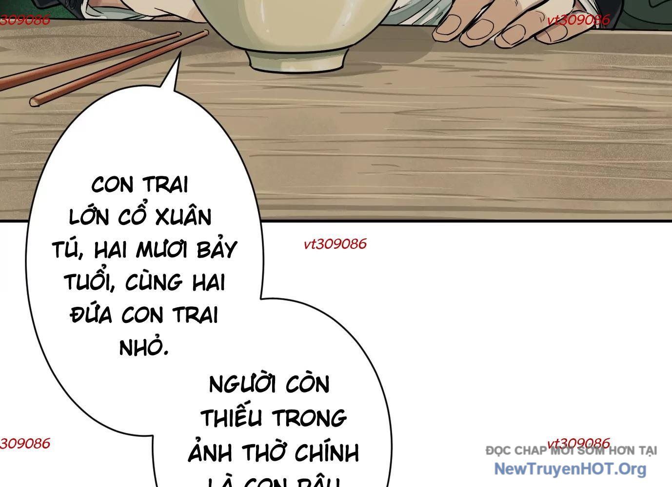 Thập Nhị Tinh - Dị Thú Mê Thành: Chapter 31