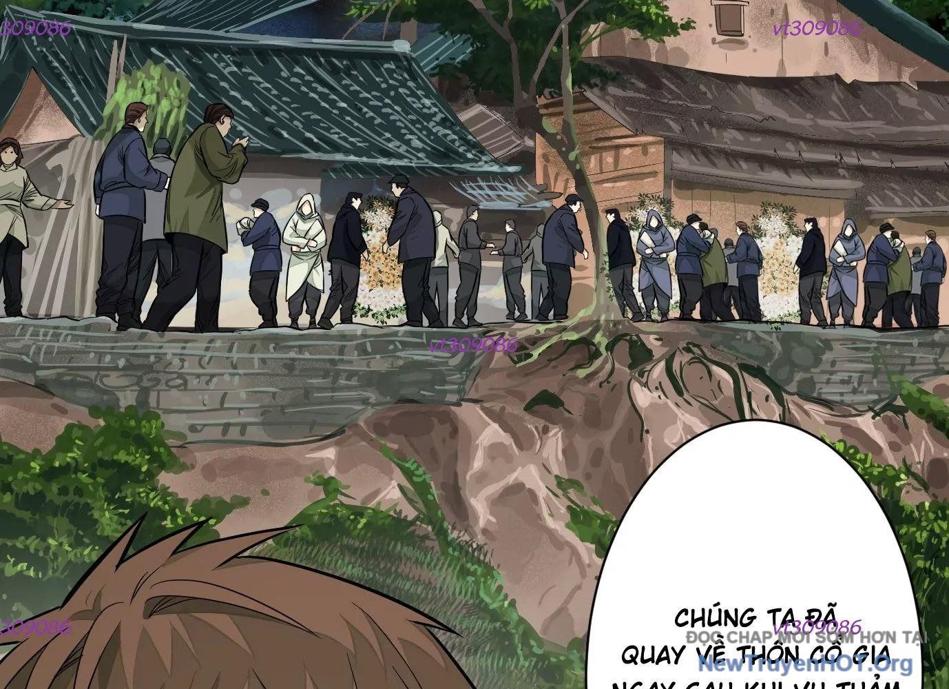 Thập Nhị Tinh - Dị Thú Mê Thành: Chapter 31