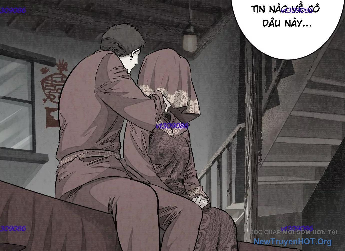Thập Nhị Tinh - Dị Thú Mê Thành: Chapter 31