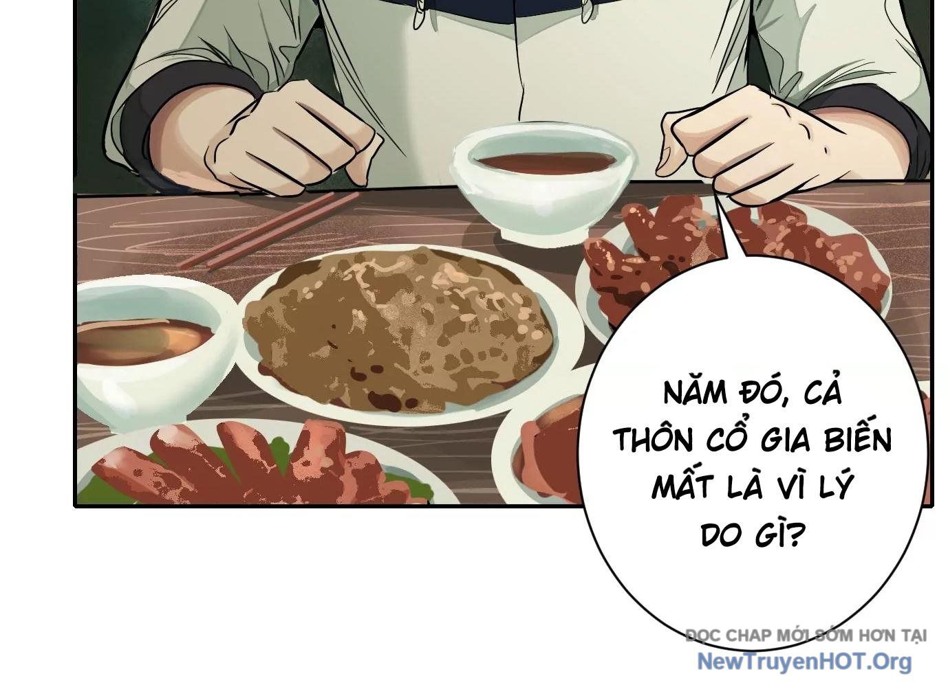 Thập Nhị Tinh - Dị Thú Mê Thành: Chapter 31