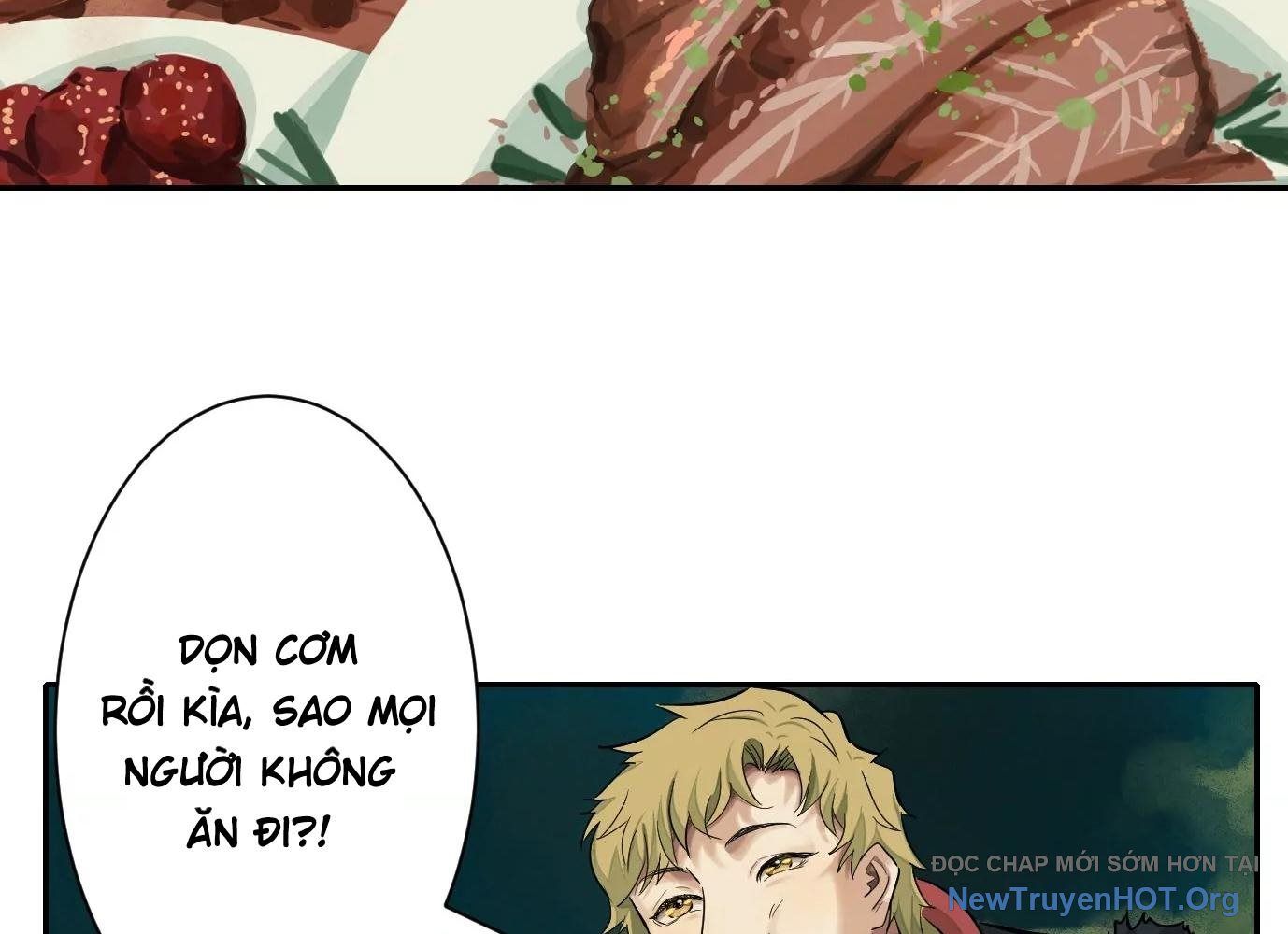 Thập Nhị Tinh - Dị Thú Mê Thành: Chapter 31
