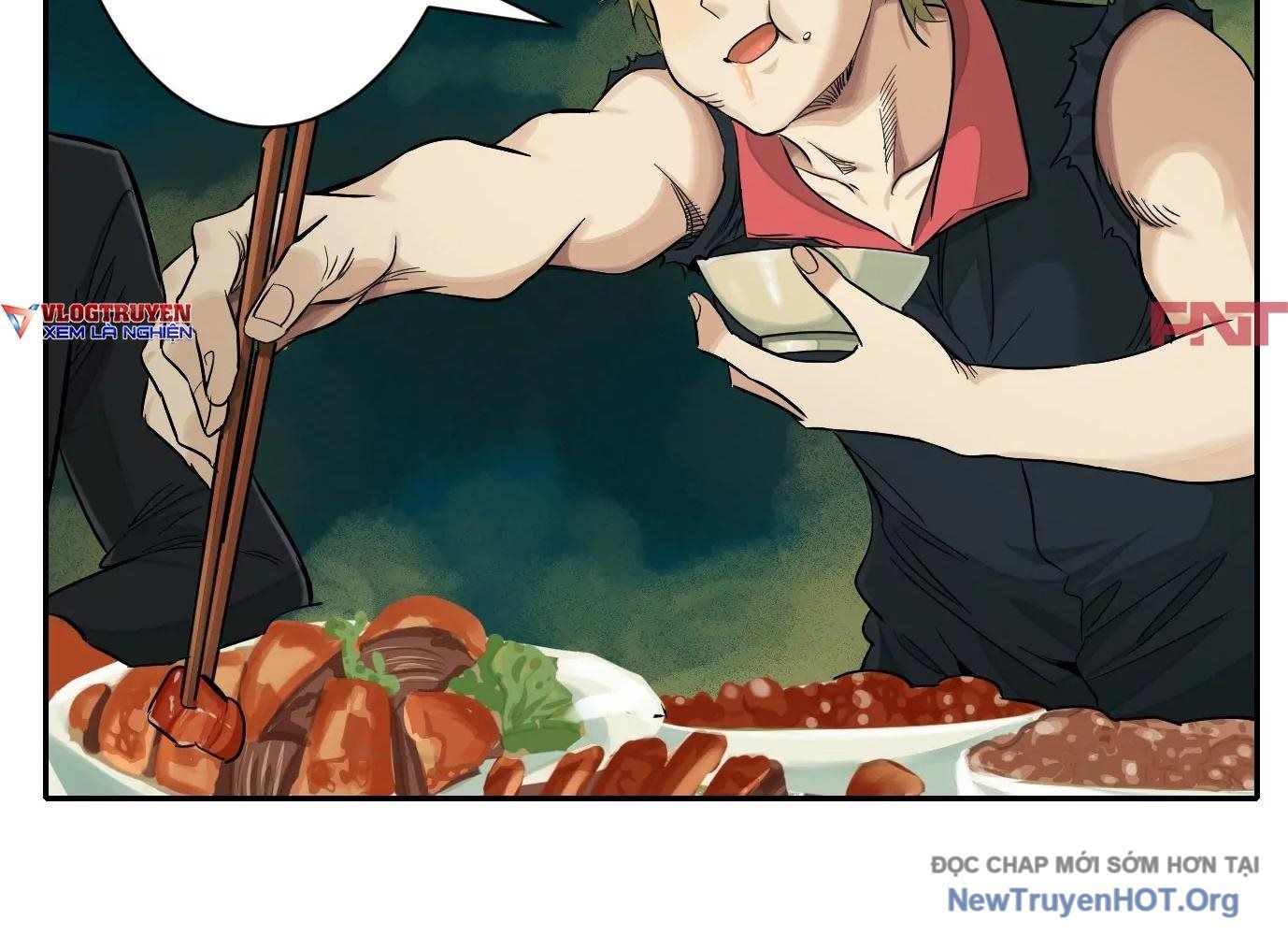 Thập Nhị Tinh - Dị Thú Mê Thành: Chapter 31
