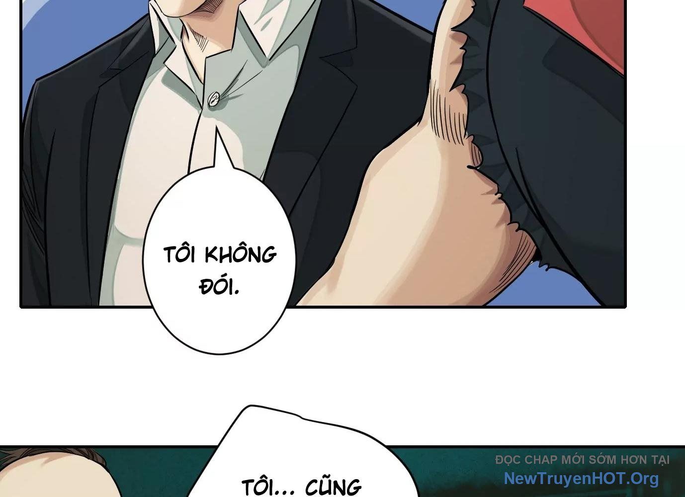 Thập Nhị Tinh - Dị Thú Mê Thành: Chapter 31