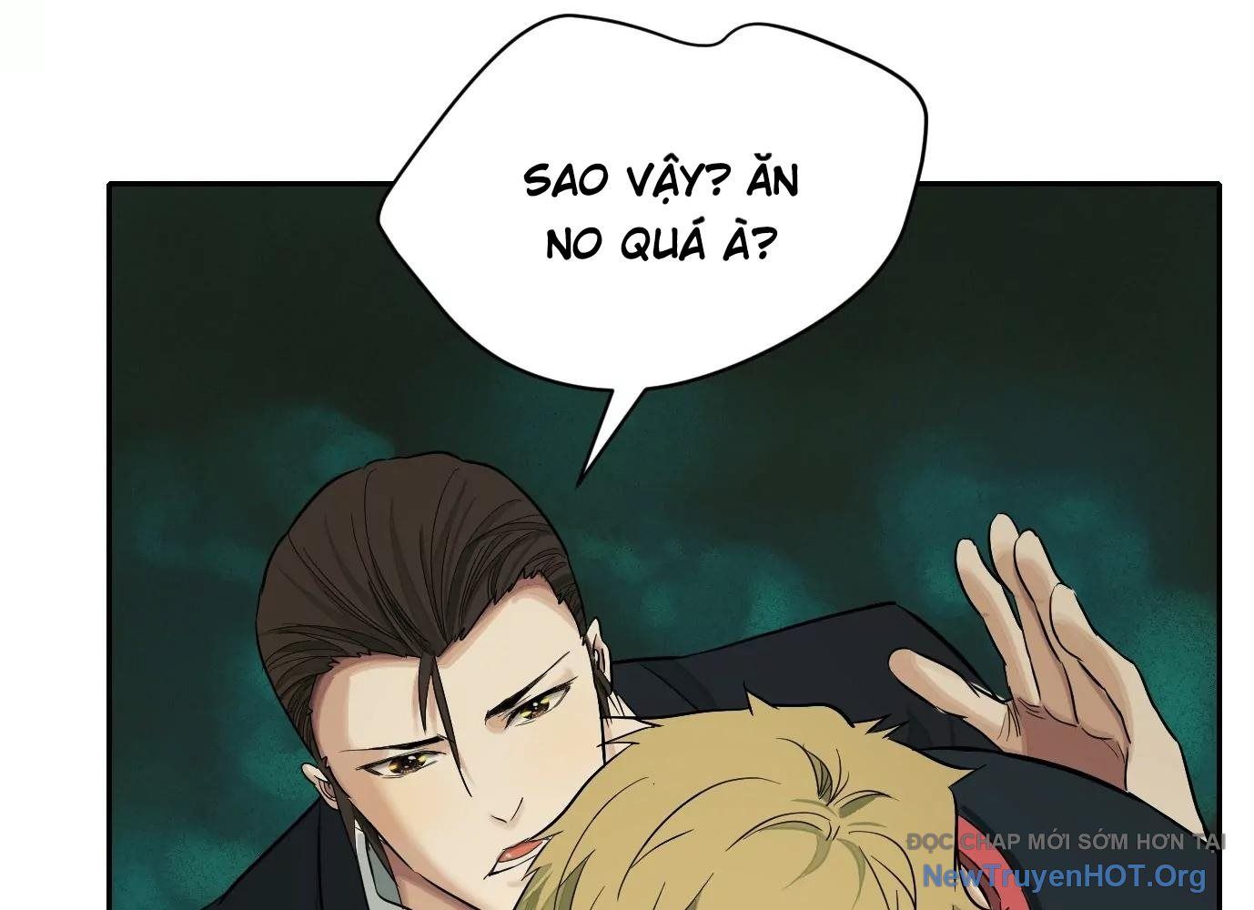 Thập Nhị Tinh - Dị Thú Mê Thành: Chapter 31