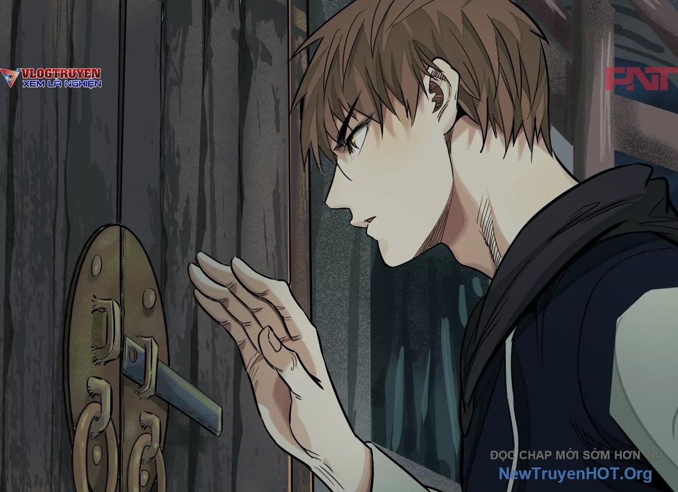 Thập Nhị Tinh - Dị Thú Mê Thành: Chapter 32