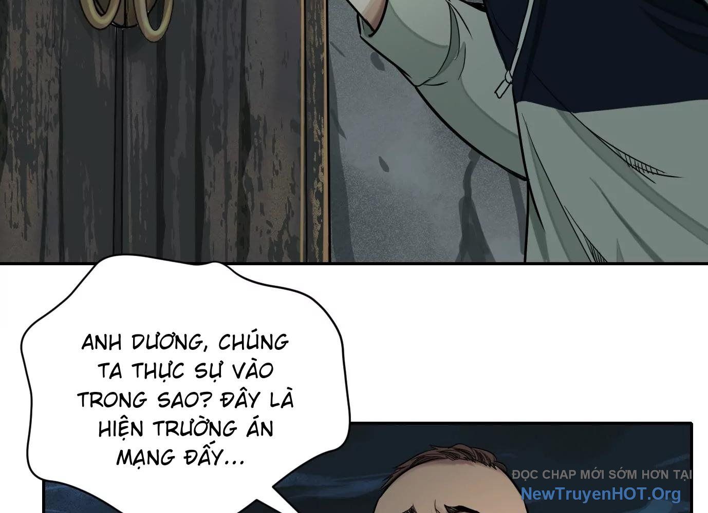 Thập Nhị Tinh - Dị Thú Mê Thành: Chapter 32