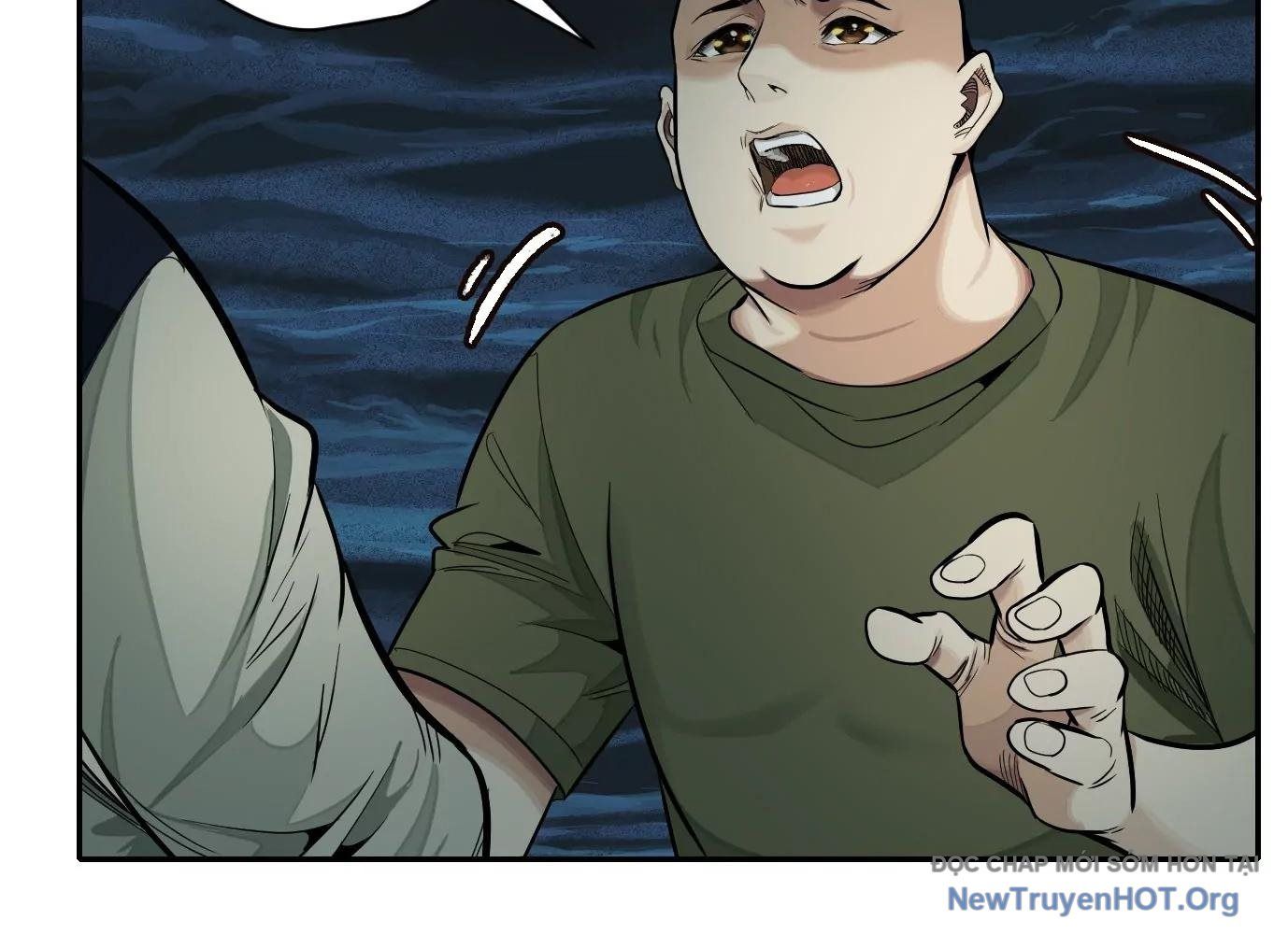 Thập Nhị Tinh - Dị Thú Mê Thành: Chapter 32