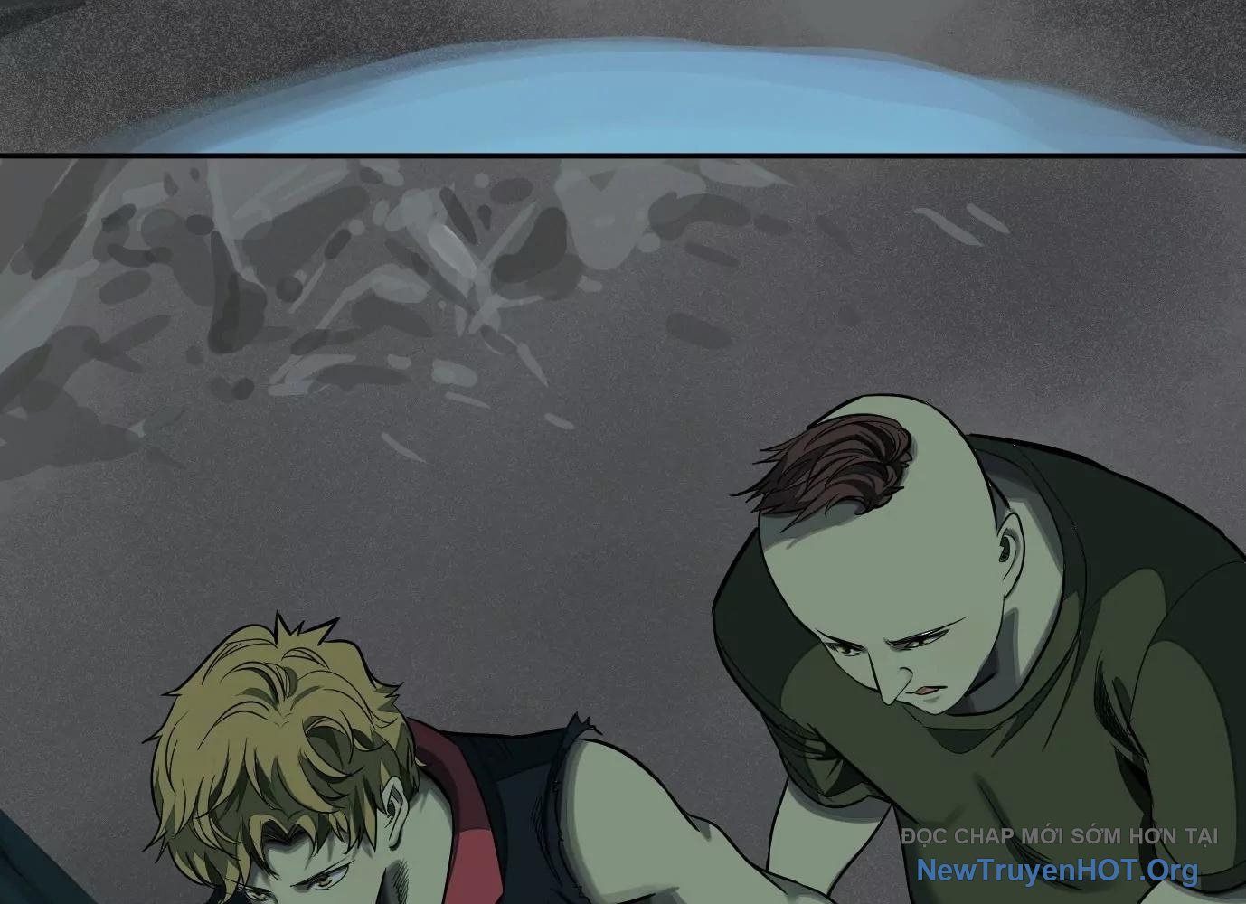 Thập Nhị Tinh - Dị Thú Mê Thành: Chapter 32