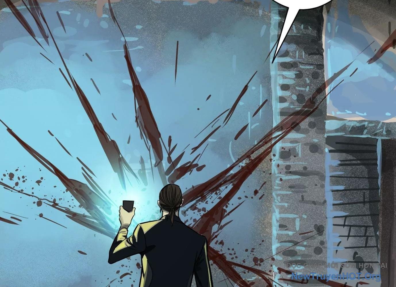 Thập Nhị Tinh - Dị Thú Mê Thành: Chapter 32