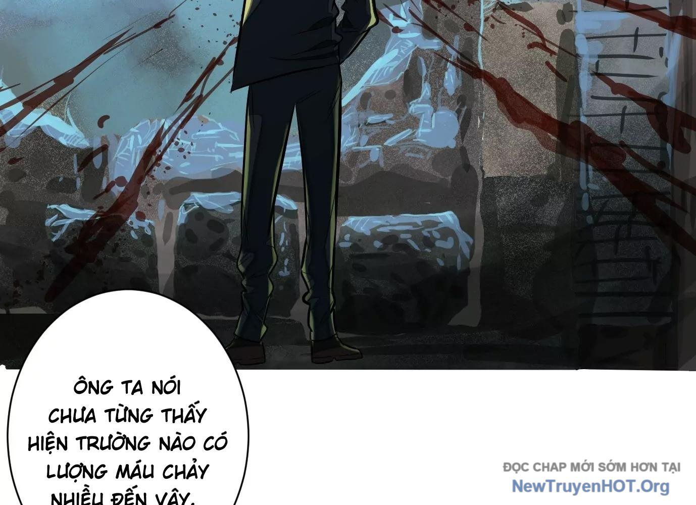 Thập Nhị Tinh - Dị Thú Mê Thành: Chapter 32