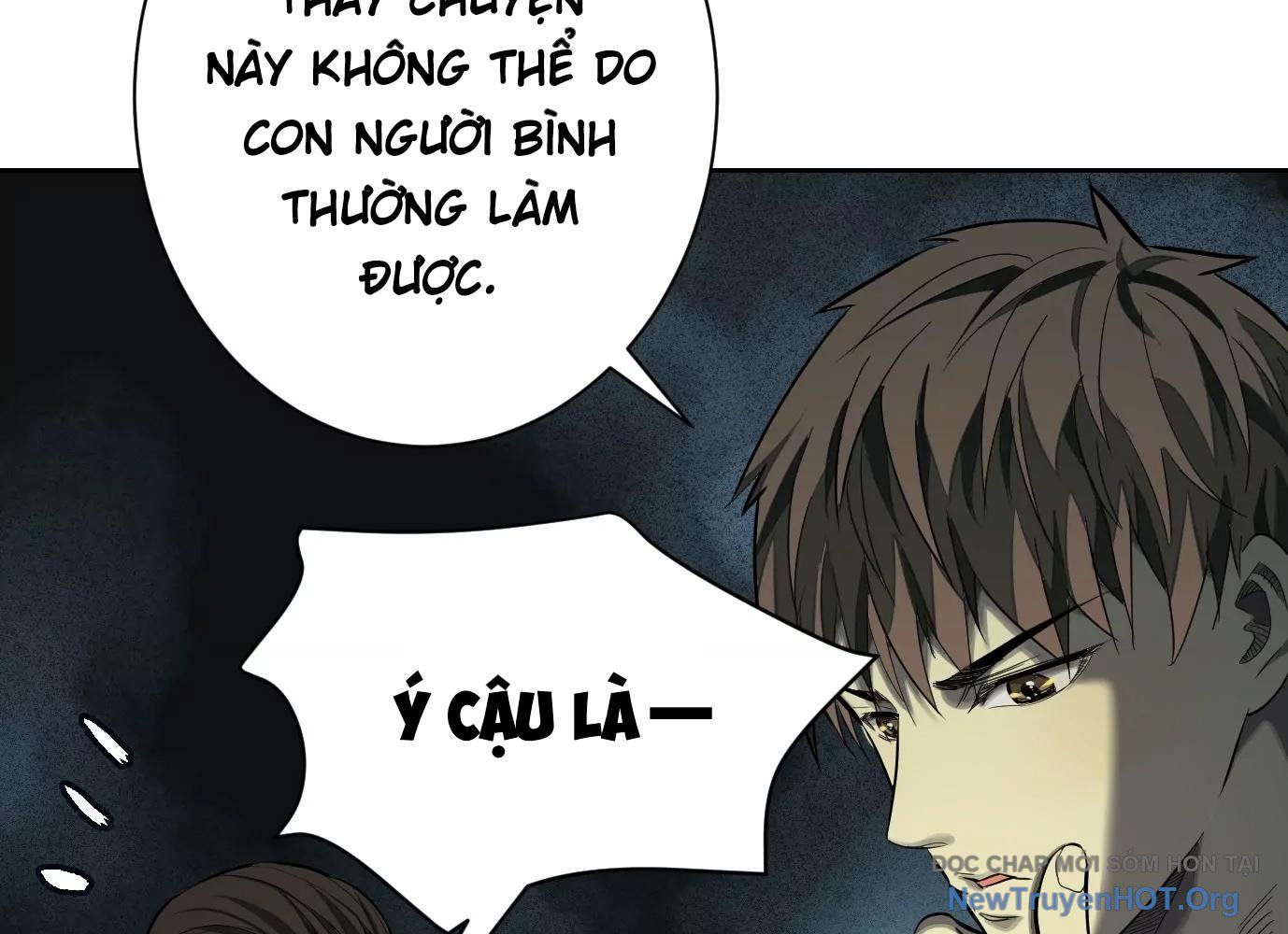Thập Nhị Tinh - Dị Thú Mê Thành: Chapter 32