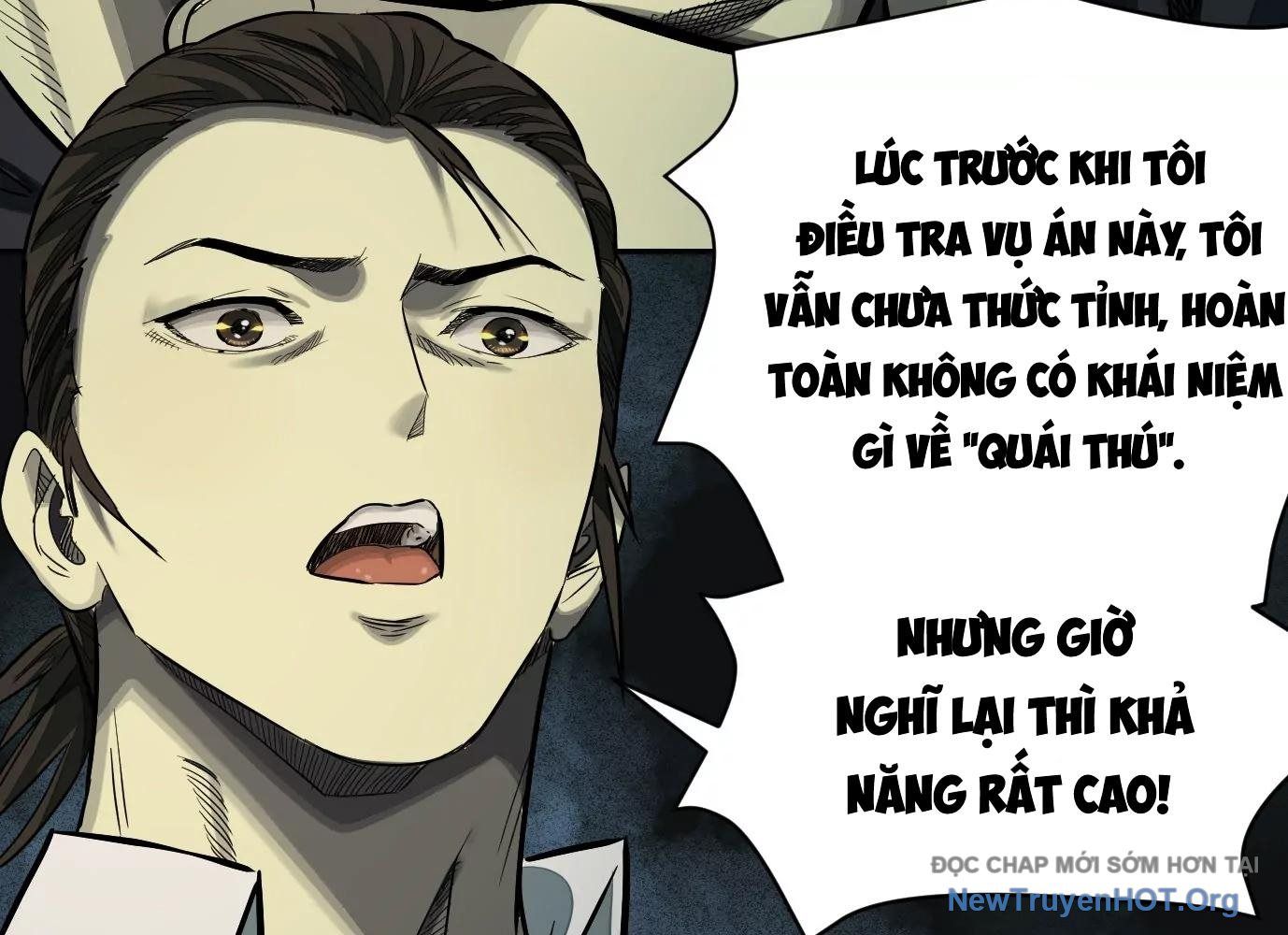 Thập Nhị Tinh - Dị Thú Mê Thành: Chapter 32