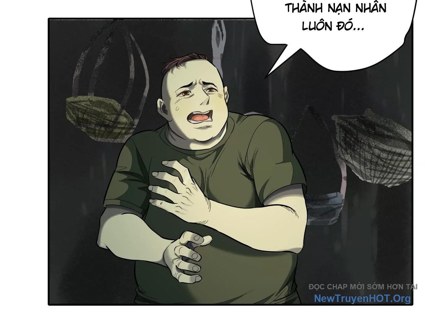 Thập Nhị Tinh - Dị Thú Mê Thành: Chapter 32